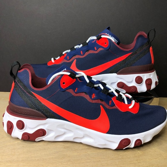 nike react panda